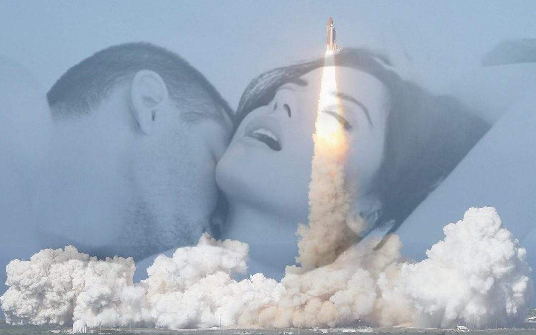 Spolnost ni raketna znanost